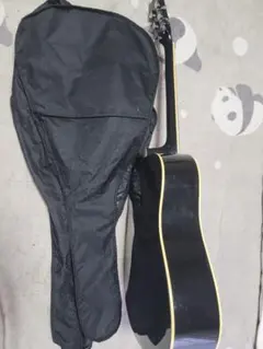 Yamaha F340 アコギ】ハードケース・ストラップ・ピック付き一式