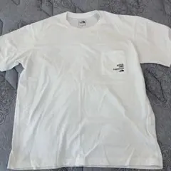 ザノースフェイス　メンズTシャツ