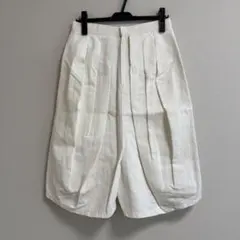 JUHA 2TUCK WIDE EASY PANTS 常田大希愛用ブランド - メルカリ