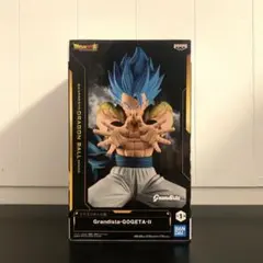 ドラゴンボール超 Grandista-GOGETA-Ⅱ