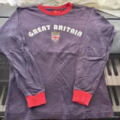 PUMA プーマ 長袖Tシャツ 子供服