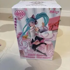 初音ミク AMPフィギュアハッピー