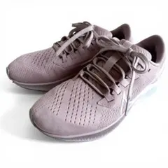 NIKE ペガサス38 レディース 23.5cm ピンク ランニング