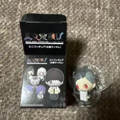 東京喰種トーキョーグール ぬいぷりけmini 8点セット 商品検索｜株式会社フクヤ│プライズ・アニメ・雑貨