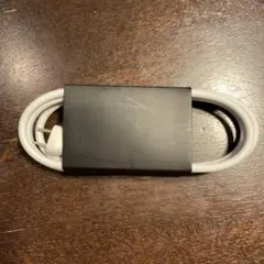 Apple純正 電源アダプタ延長ケーブル Mac