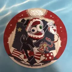 アメイジングデジタルサーカス ケイン コースター