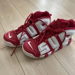 モアテン スニーカー