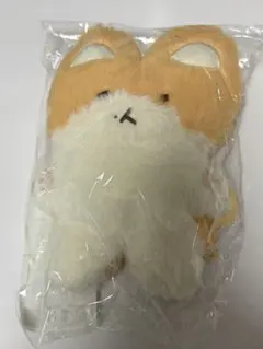 EXO ベッキョン　トレギ　ぬいぐるみ　トレカ付き ベッキョン20CM GHOST TEO-LAE-GI トレギ トレカ付き 未開封 - メルカリ