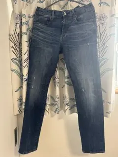 G-Star RAW 3301 Slim RL 29/32 ジースター