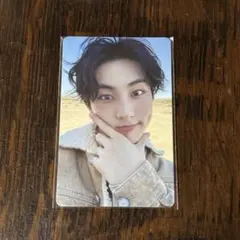 ENHYPEN THE SIN : VANISH weverse ジョンウォン