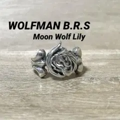 2026年最新】ウルフマンBRSの人気アイテム - メルカリ