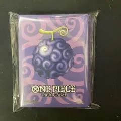 ONE PIECE カードゲーム スリーブセット