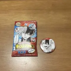僕のヒーローアカデミア　コレクション缶バッジ　轟焦凍