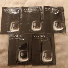 カネボウ　ライブリースキンウェアⅡ 110 0.5g×5包