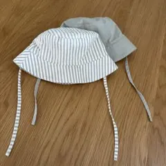 H&M バケットハット 74/80 (9-12M)