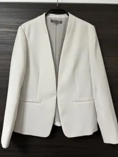 ユナイテッドアローズ ノーカラージャケット