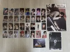 boynextdoor テサン トレカ ポストカード