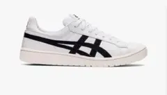 新品 未使用品ASICS GEL-PTG 24.5 白 黒 アシックス