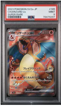 2026年最新】リザードン×2の人気アイテム - メルカリ