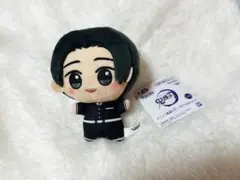鬼滅の刃 ちびぐるみ vol.9 ぬいぐるみ 村田