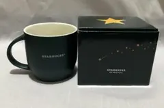 箱入り・未使用　STARBUCKS REWA限定　スターマグ