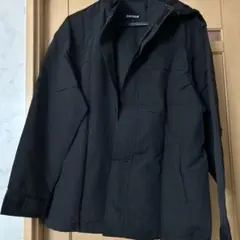 ユニクロ　アウター　XL