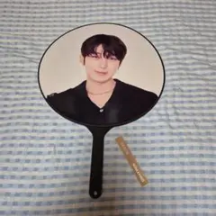 ENHYPEN SUNOO うちわ