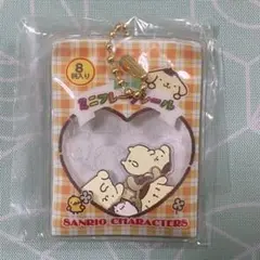 シャカシャカフレークシール風チャーム