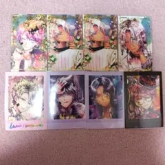 あくねこ　まとめ売り　ぱしゃこれ　バトコレ