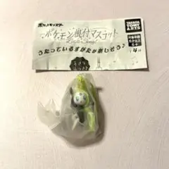 ポケットモンスター ポケモン根付マスコット ストラップ メロエッタ