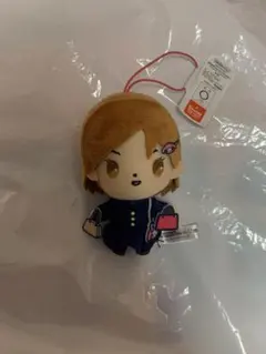 新品未使用 釘崎野薔薇 呪術廻戦×サンリオキャラクターズマスコット③