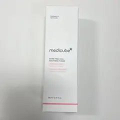 PDRN PINK CICA SOOTHING TONER 250ml