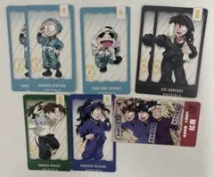 2026年最新】忍たま乱太郎 カードの人気アイテム - メルカリ