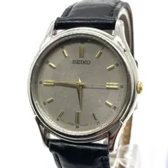 SEIKO セイコー V701-1920 ヴィンテージ 時計