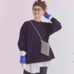 2026年最新】LEPSIM 310 スウェットの人気アイテム - メルカリ