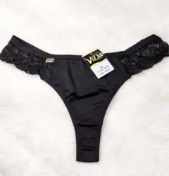 ブラジリアンTバックショーツ 3L相当 レース