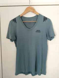 アルマーニ　Tシャツ