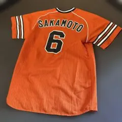 【おまけ付き】巨人　読売ジャイアンツ　坂本勇人　ユニフォーム