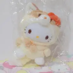 2026年最新】ハローキティ きつねぬいぐるみの人気アイテム - メルカリ