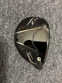 希少）スリクソンZXi 7W 21° フェアウェイウッド ヘッドのみ - メルカリ