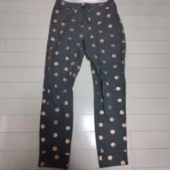 GAP KIDS ドット柄スウェット