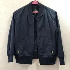 ma-1 レディース