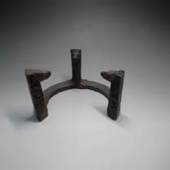 2026年最新】風炉 五徳の人気アイテム - メルカリ