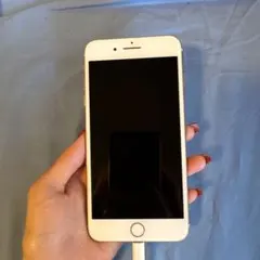 US版iPhone 7 Plusローズゴールド(シャッター音なし、SIMフリー