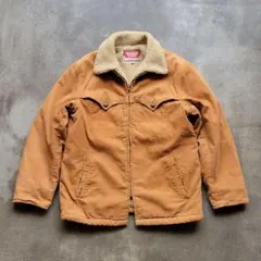 さんぐわつ様SUGAR CANE 裏ボア コーデュロイジャケット