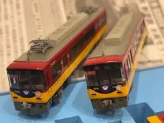 2026年最新】京阪 8000系の人気アイテム - メルカリ