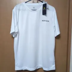 【新品タグ付き】BODY GLOVE デカバックプリント Tシャツ LL