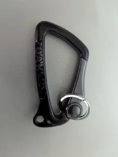 OAKLEY D-CARABINER 02E BLACKOUTのサムネイル