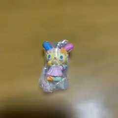 【早い者勝ち】サンリオキャラクターズ　GRWM マスコットチャーム　ウサハナ