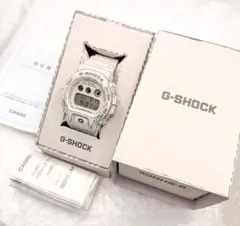 未使用】倉木麻衣コラボ G-SHOCK DW-6900LV ファンクラブ限定品 - メルカリ